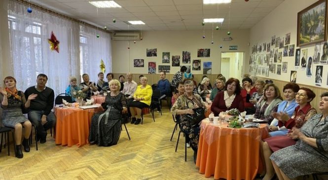 Сотрудничество Центра «Мои года–моё богатство» с государственными социальными учреждениями
