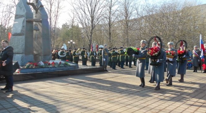 Сотрудничества АНО «Мои года–моё богатство» с РРО ООО «Российский Союз ветеранов Афганистана»