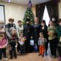 Ежегодная благотворительная акция «Дари радость на Рождество» проходит в Ростовской епархии