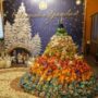 Две тысячи подарков для детей из сельской глубинки к Рождеству Христову