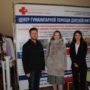 В Центре гуманитарной помощи Ростовской епархии прошел День открытых дверей