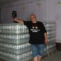 Православная служба помощи «МИЛОСЕРДИЕ-на-Дону» доставила 12 тонн питьевой воды для жителей Донецка