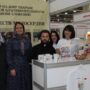 Епархиальный социальный отдел представил благотворительные проекты на выставке «Дон Православный»