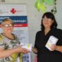 В Ростовскую епархию прибыл гуманитарный груз от Международного Комитета Красного Креста