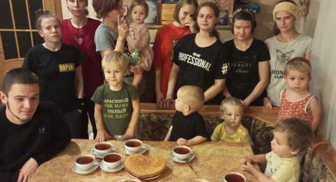 Конкурс «Православная инициатива» помогает начать мамам начать новую жизнь